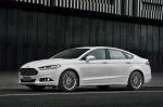 Ford Mondeo 2013 года (CN)